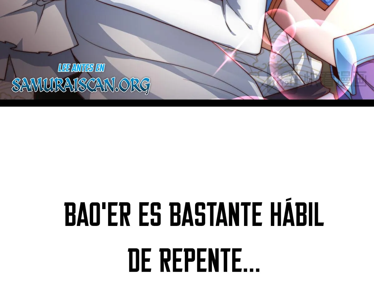 Invencible desde el principio Capítulo 103 en Línea - página 122