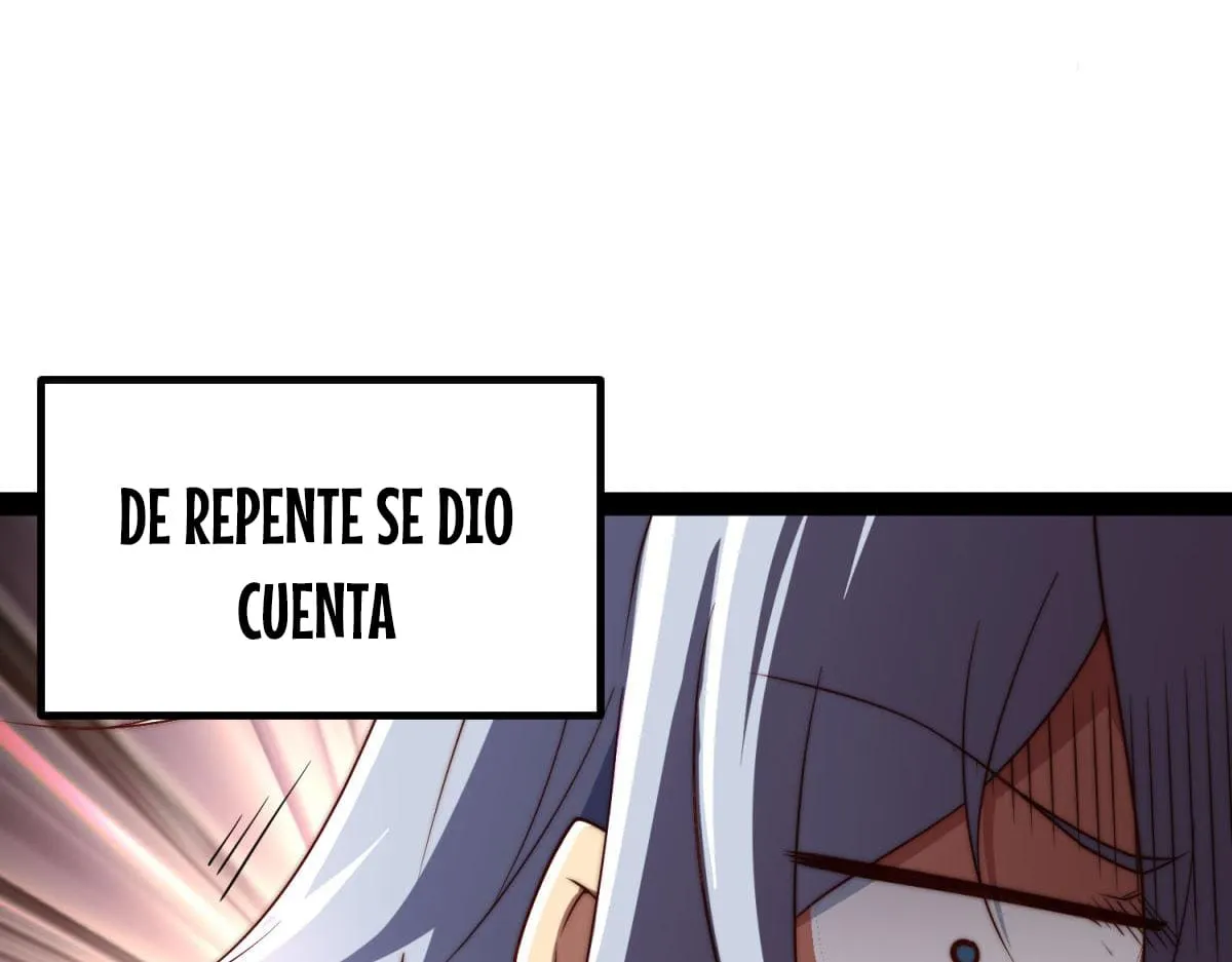 Invencible desde el principio Capítulo 103 en Línea - página 123