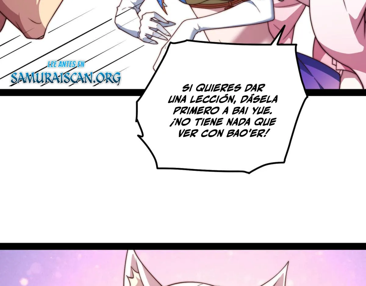Invencible desde el principio Capítulo 103 en Línea - página 128