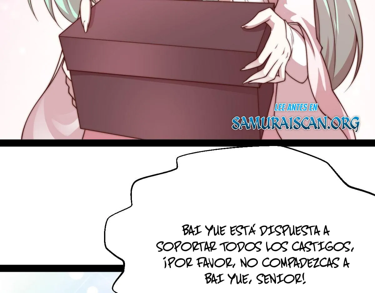 Invencible desde el principio Capítulo 103 en Línea - página 130