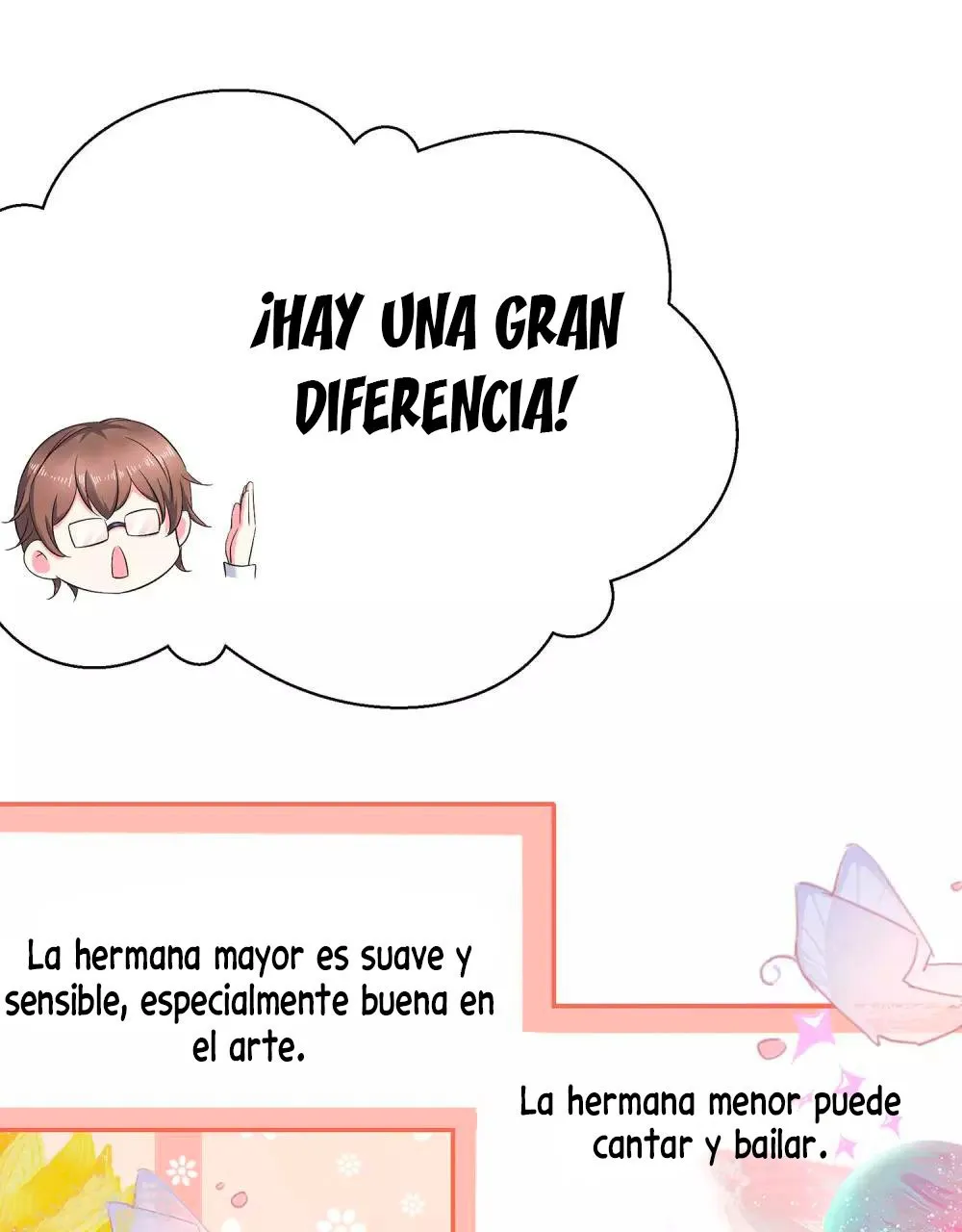 Invicinble Xueba System Capítulo 10 en Línea - página 14
