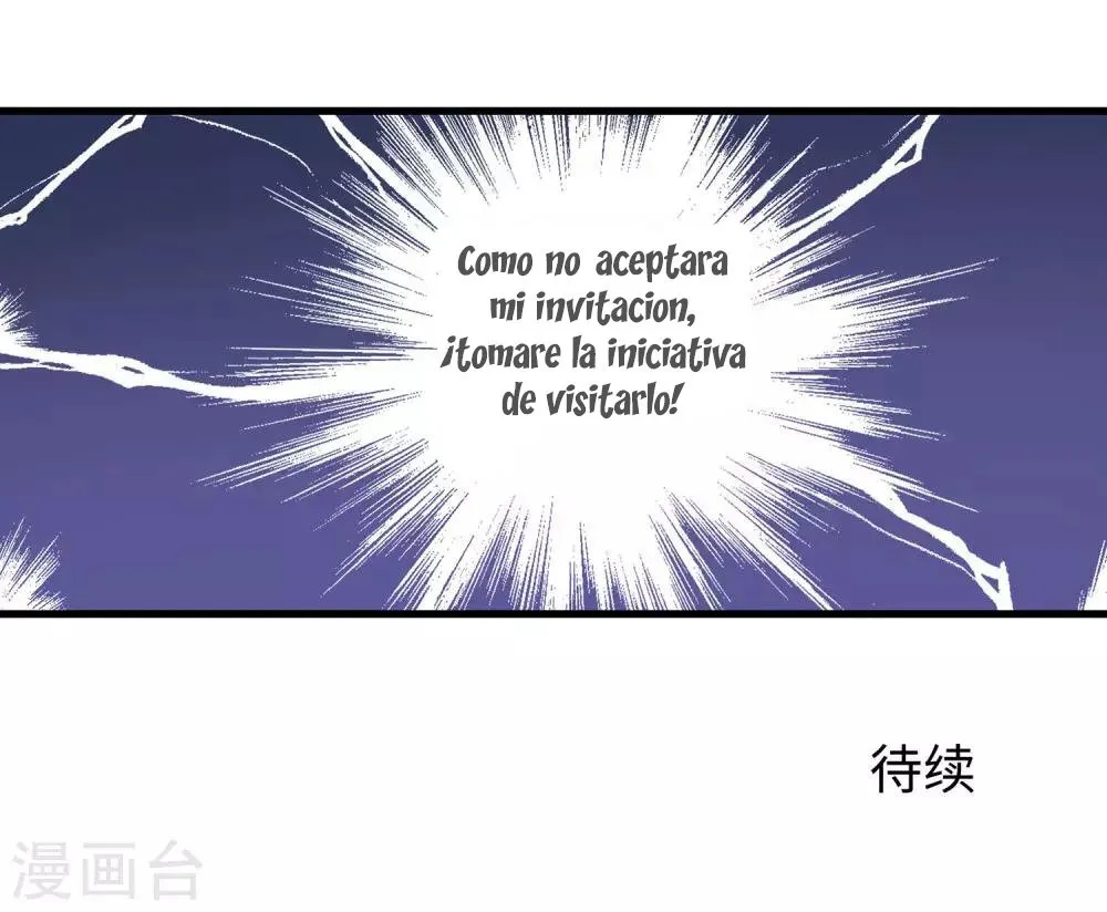 Invicinble Xueba System Capítulo 11 en Línea - página 48