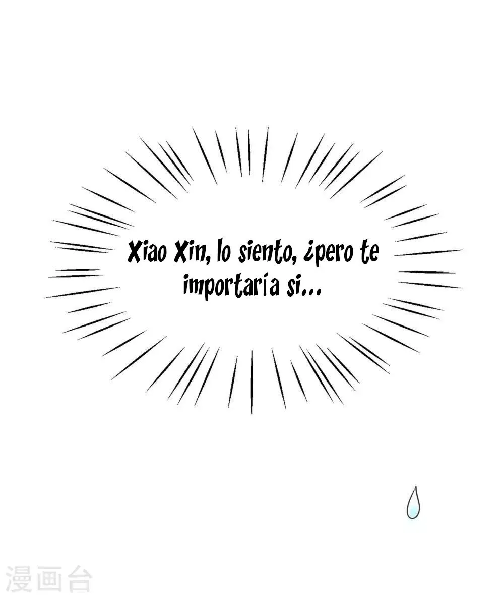 Invicinble Xueba System Capítulo 12 en Línea - página 45