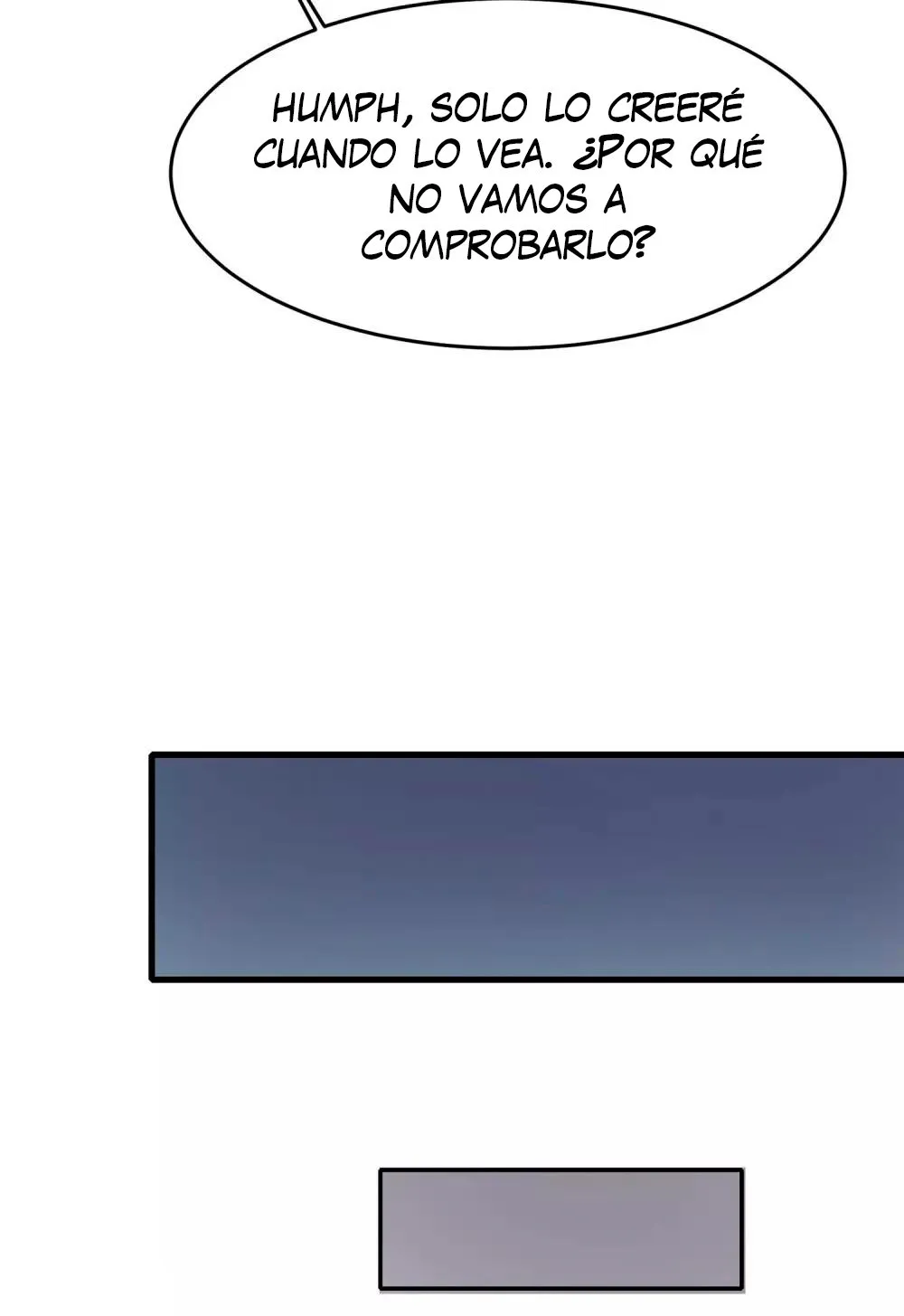Invicinble Xueba System Capítulo 19 en Línea - página 20
