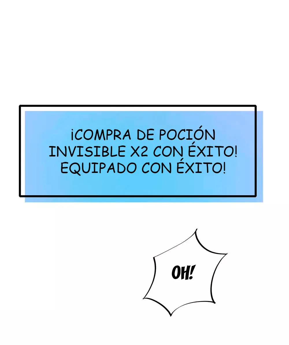 Invicinble Xueba System Capítulo 19 en Línea - página 25