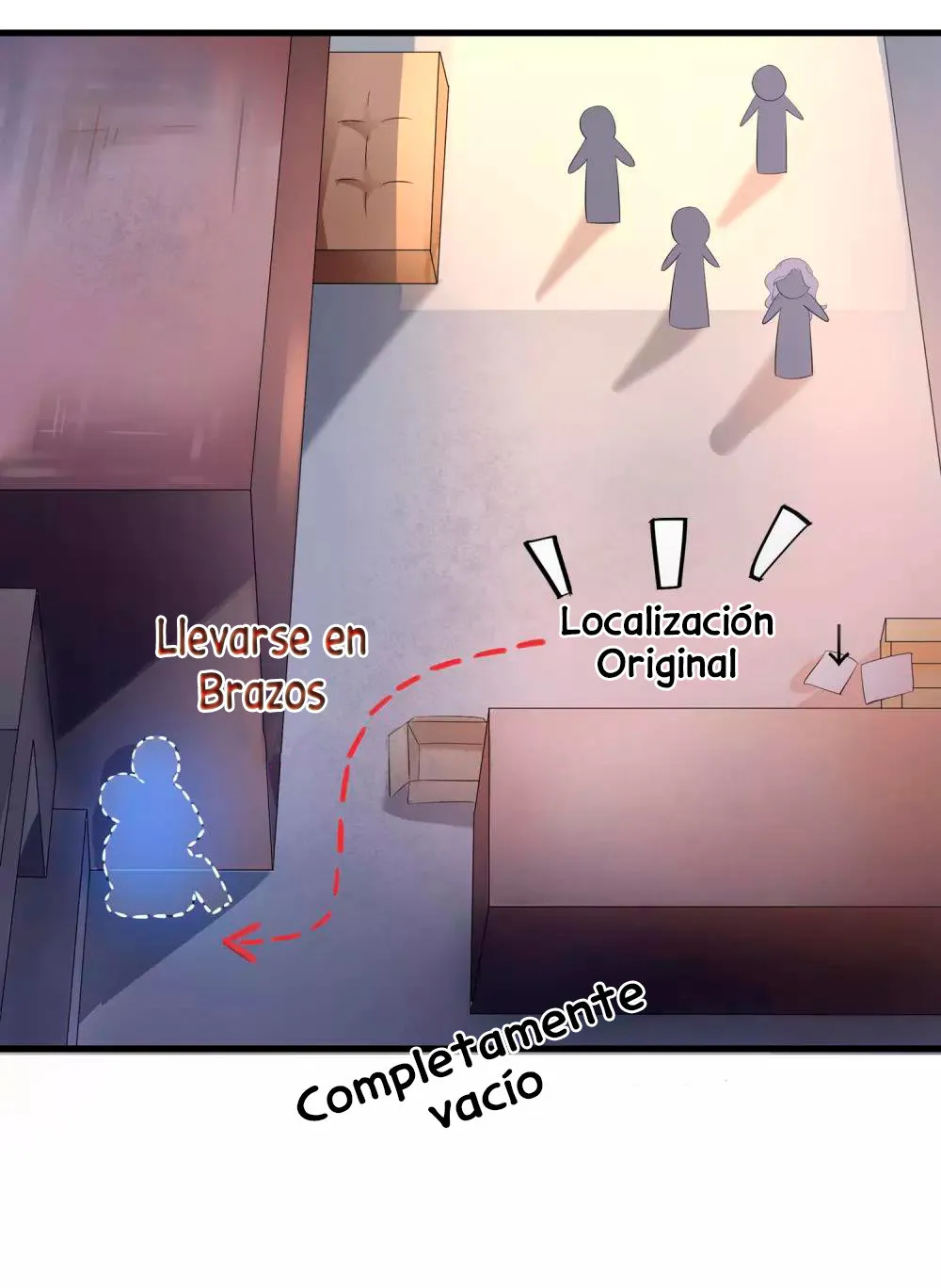 Invicinble Xueba System Capítulo 19 en Línea - página 26