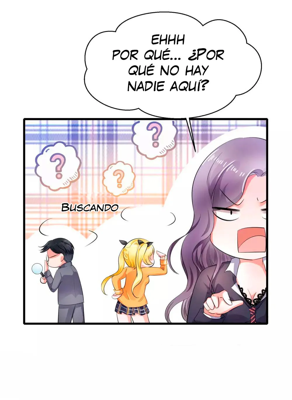Invicinble Xueba System Capítulo 19 en Línea - página 27