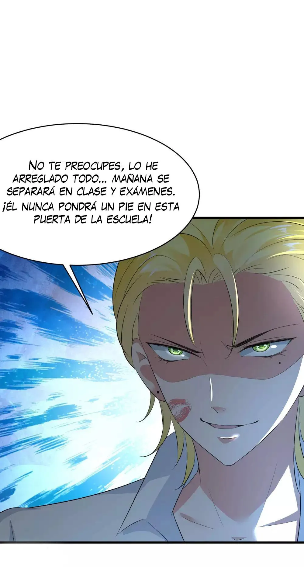 Invicinble Xueba System Capítulo 6 en Línea - página 50