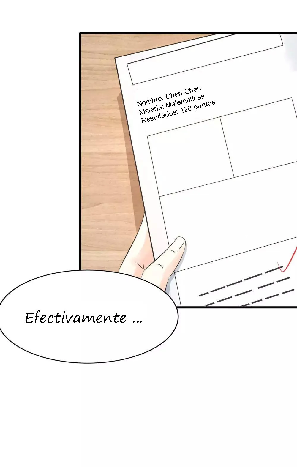 Invicinble Xueba System Capítulo 8 en Línea - página 39