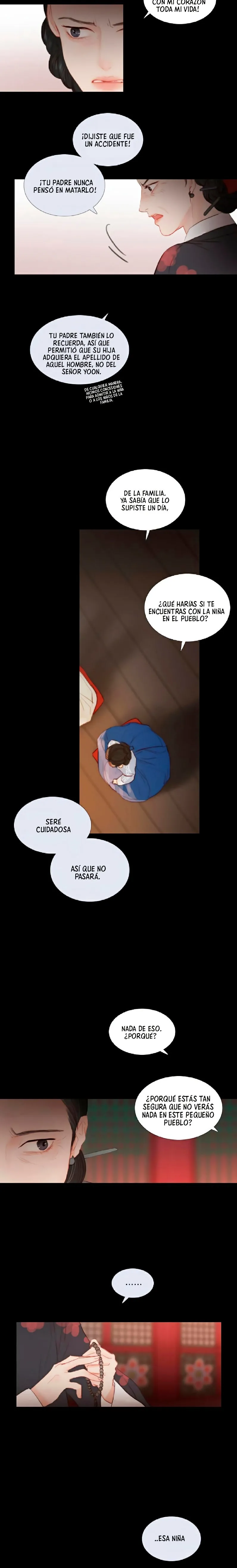 Invierno Oscuro Capítulo 25 en Línea - página 14