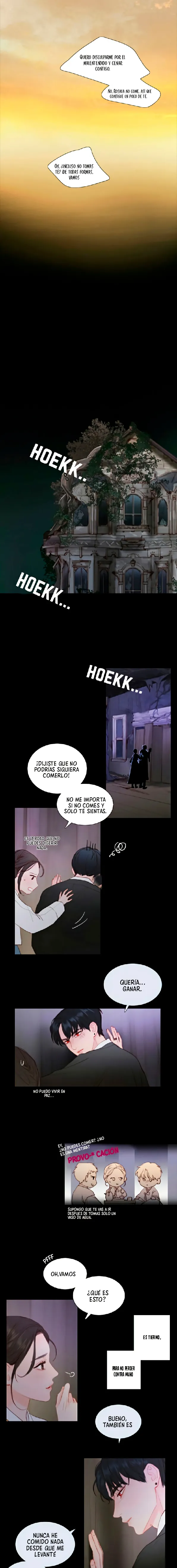 Invierno Oscuro Capítulo 29 en Línea - página 4