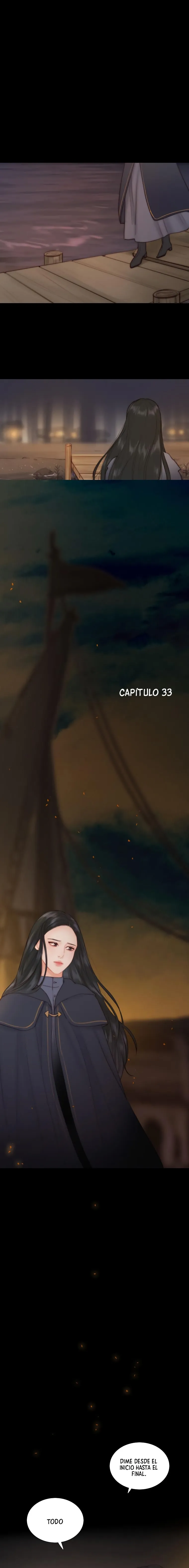 Invierno Oscuro Capítulo 33 en Línea - página 2