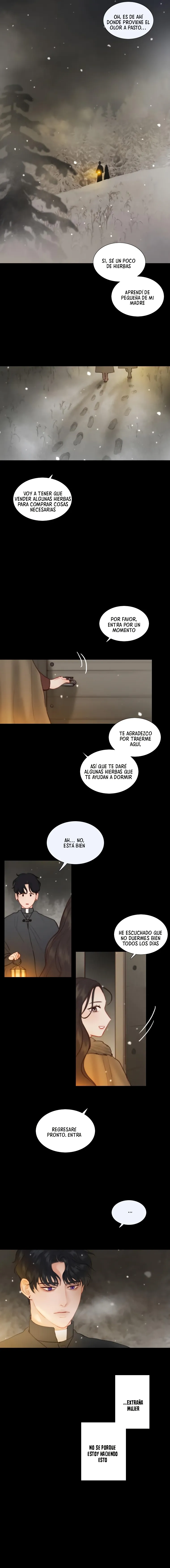 Invierno Oscuro Capítulo 35 en Línea - página 6