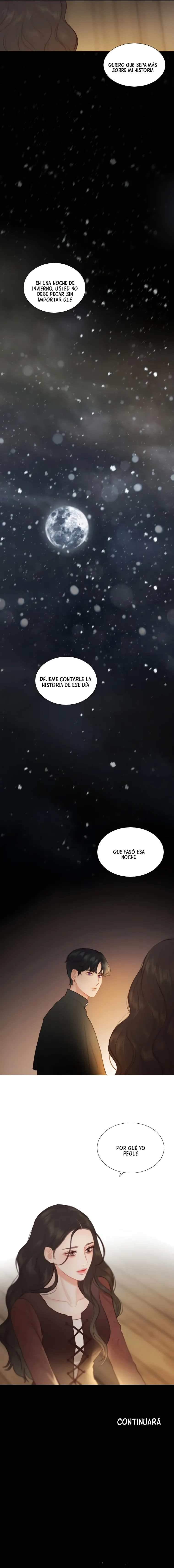 Invierno Oscuro Capítulo 35 en Línea - página 11