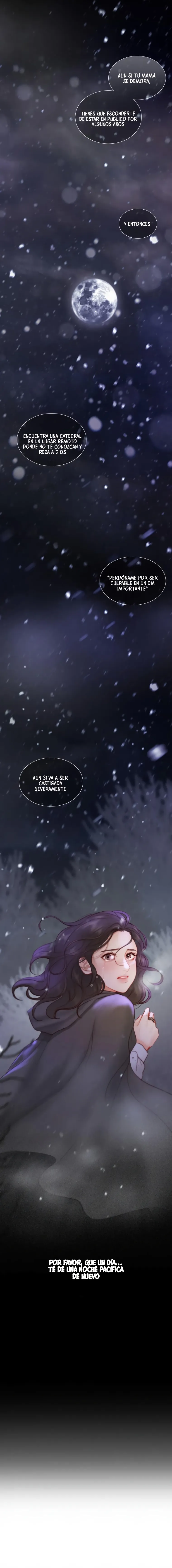 Invierno Oscuro Capítulo 36 en Línea - página 16