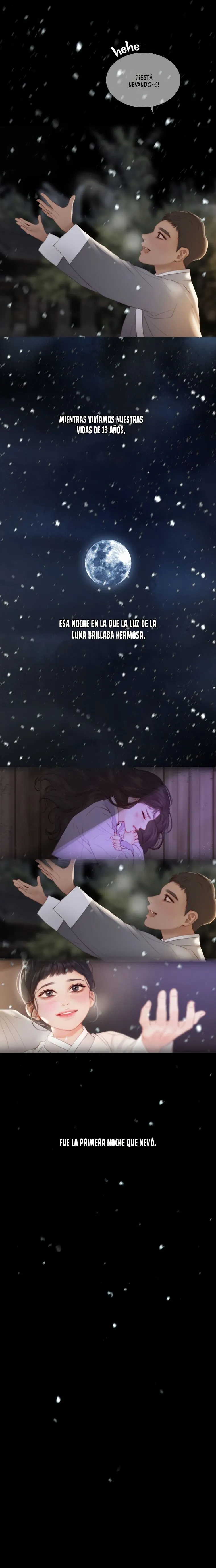 Invierno Oscuro Capítulo 5 en Línea - página 13