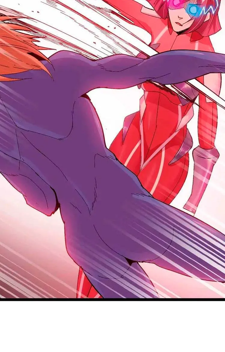 Invincible Xueba System Capítulo 105 en Línea - página 14