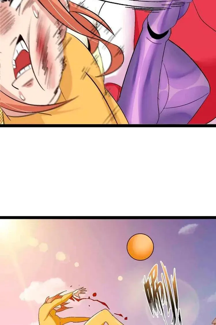 Invincible Xueba System Capítulo 105 en Línea - página 29