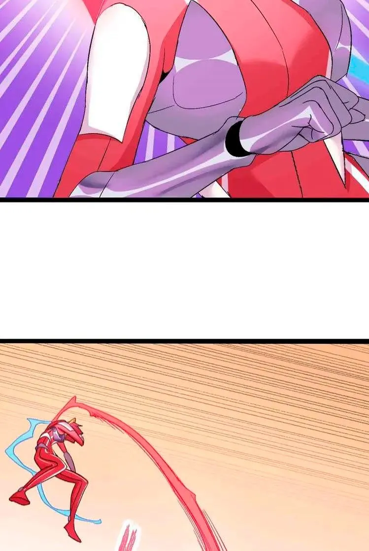 Invincible Xueba System Capítulo 105 en Línea - página 39
