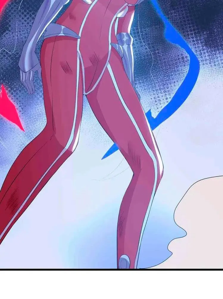 Invincible Xueba System Capítulo 105 en Línea - página 46