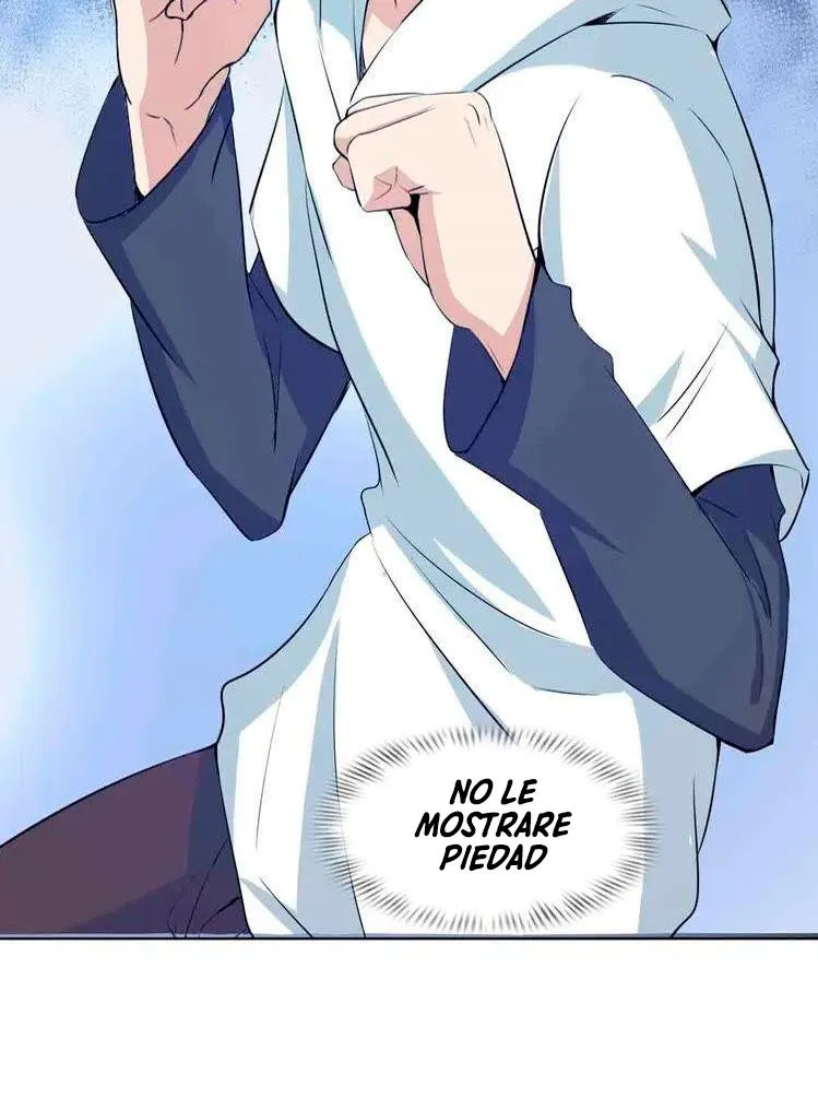 Invincible Xueba System Capítulo 105 en Línea - página 49