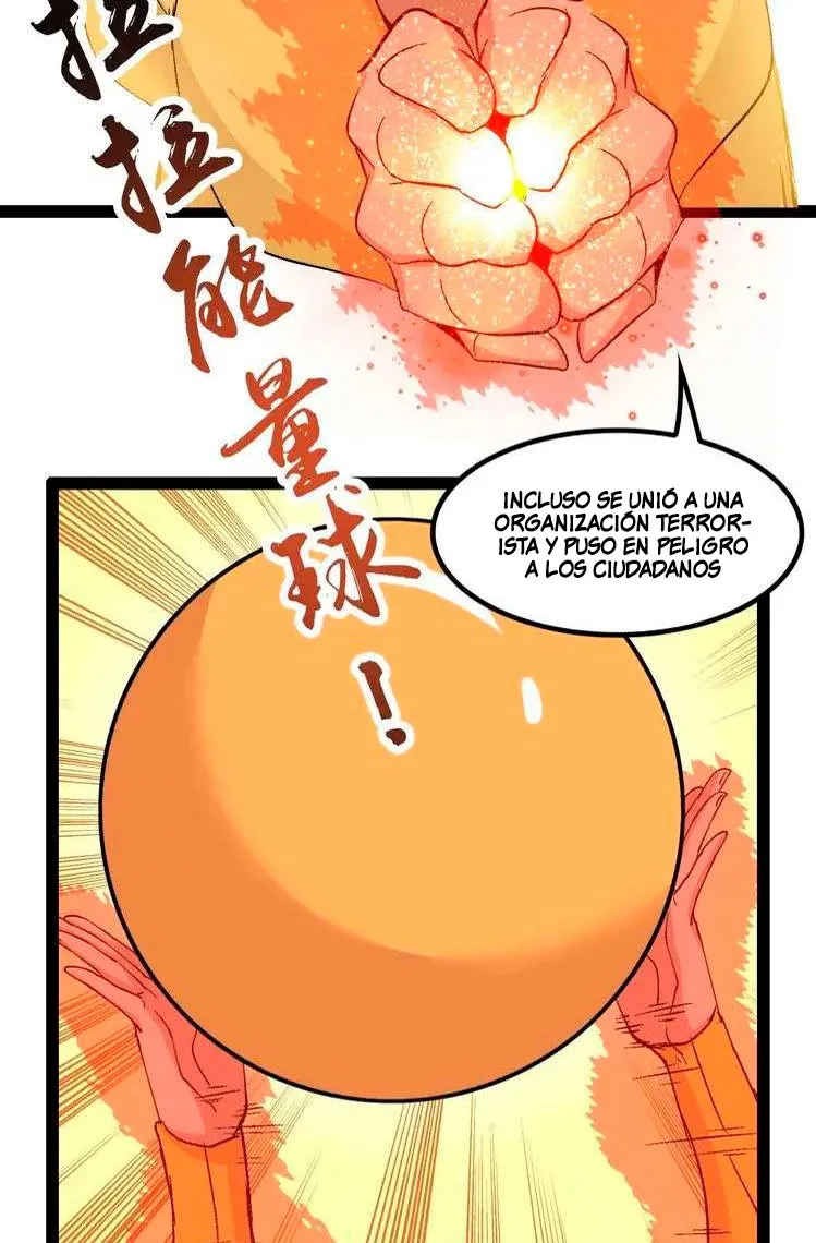Invincible Xueba System Capítulo 107 en Línea - página 16