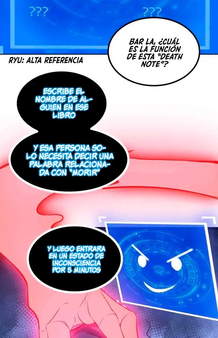 Invincible Xueba System Capítulo 107 en Línea - página 40
