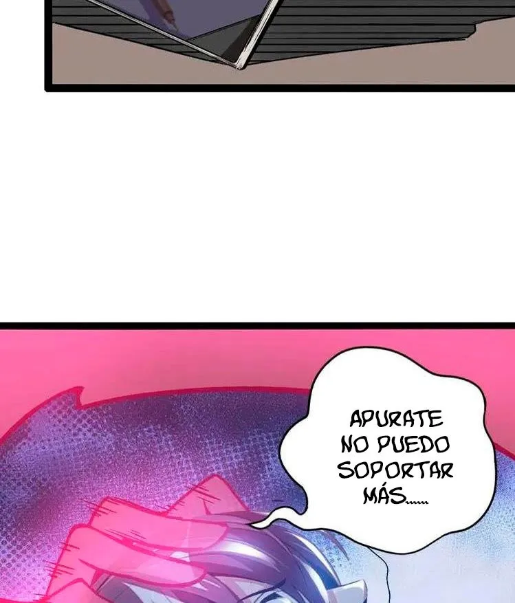 Invincible Xueba System Capítulo 107 en Línea - página 48