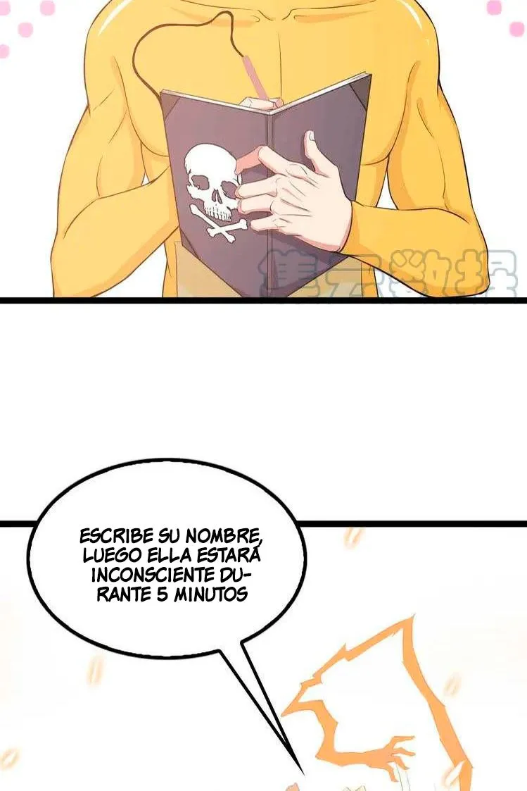 Invincible Xueba System Capítulo 108 en Línea - página 9