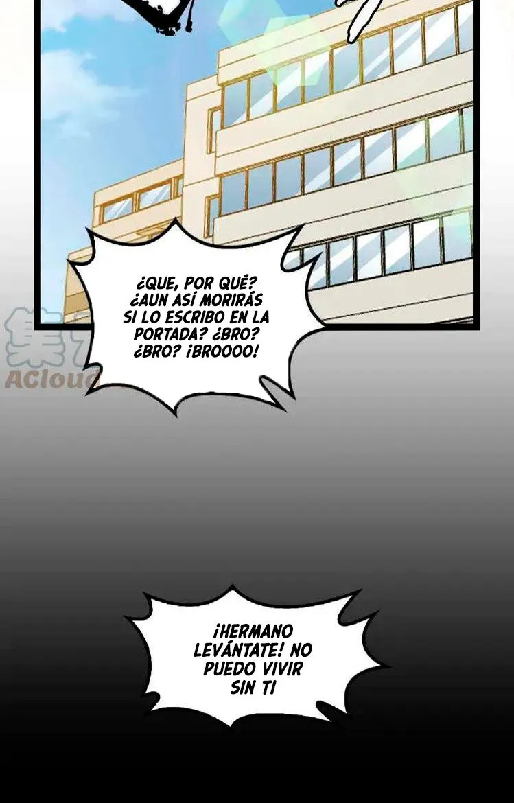 Invincible Xueba System Capítulo 108 en Línea - página 17