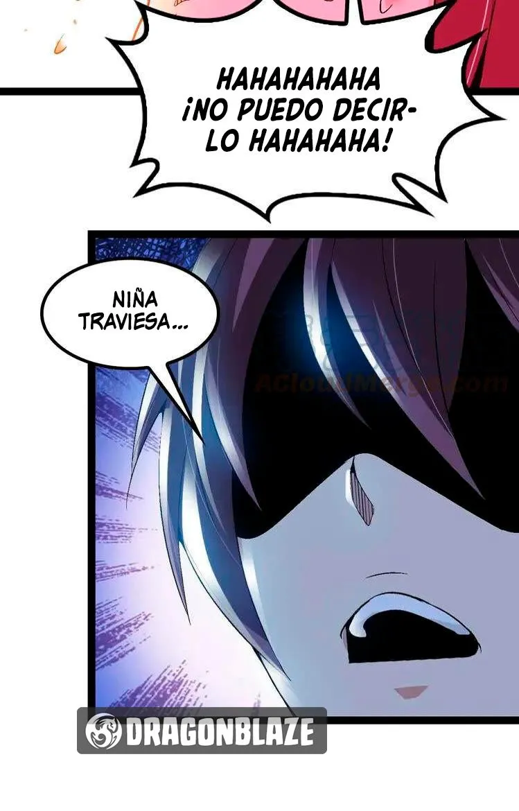 Invincible Xueba System Capítulo 108 en Línea - página 39