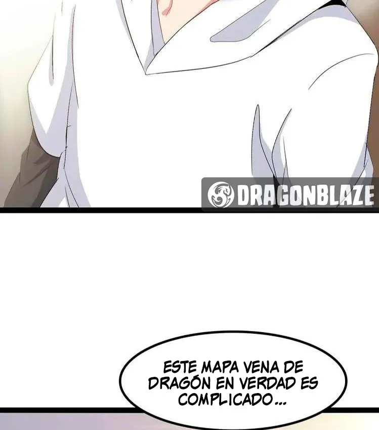 Invincible Xueba System Capítulo 109 en Línea - página 49