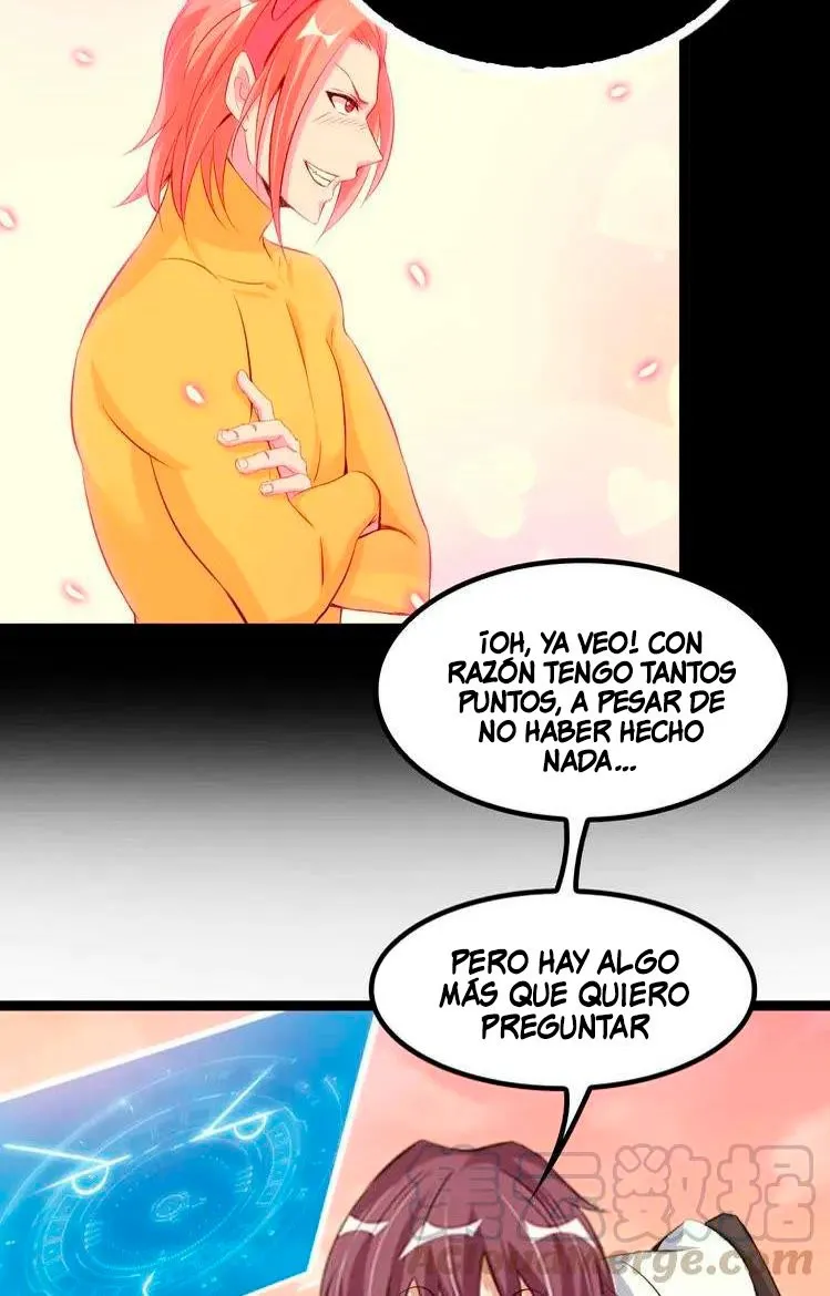Invincible Xueba System Capítulo 110 en Línea - página 13