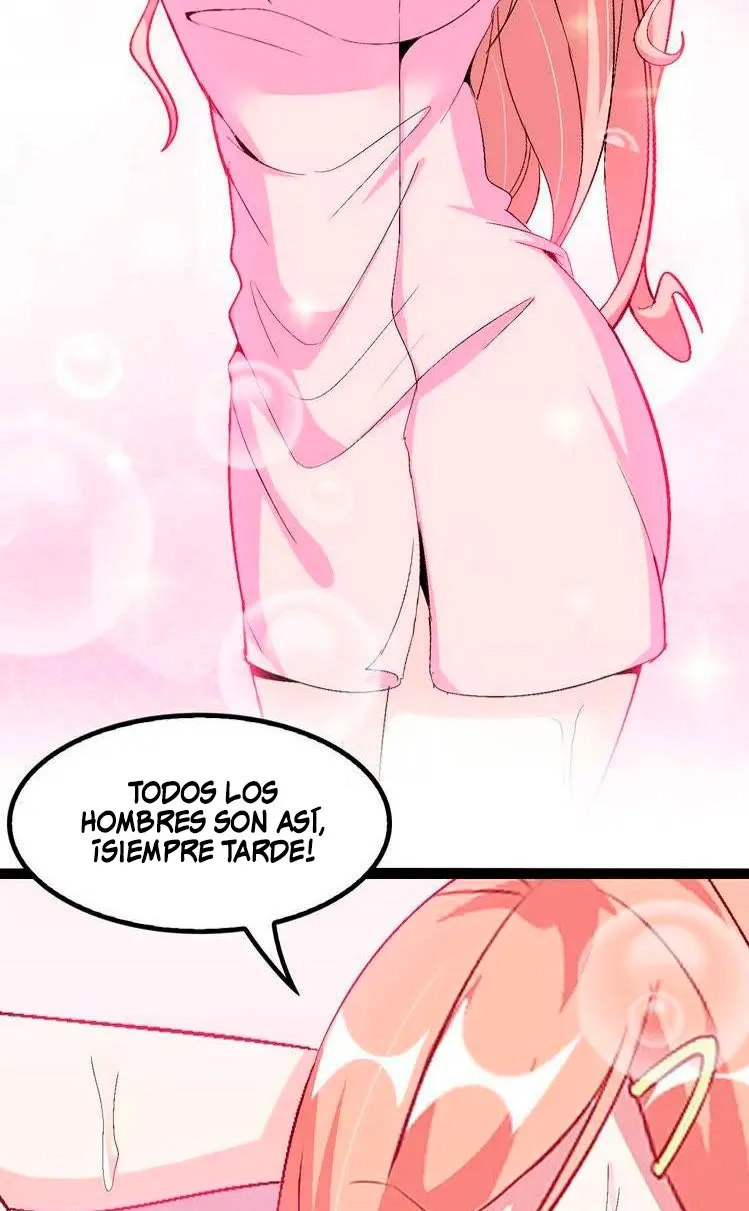 Invincible Xueba System Capítulo 110 en Línea - página 25