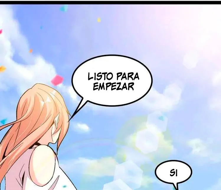 Invincible Xueba System Capítulo 110 en Línea - página 54