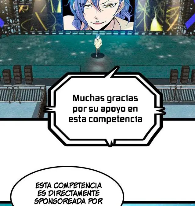 Invincible Xueba System Capítulo 111 en Línea - página 8