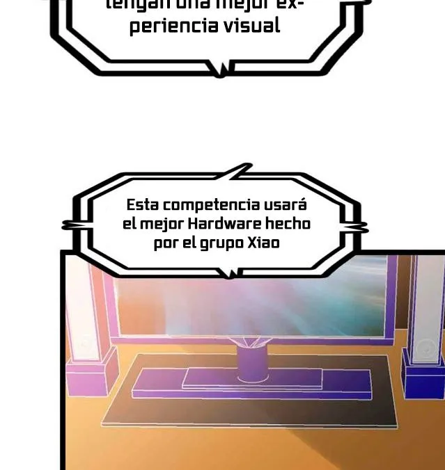 Invincible Xueba System Capítulo 111 en Línea - página 12