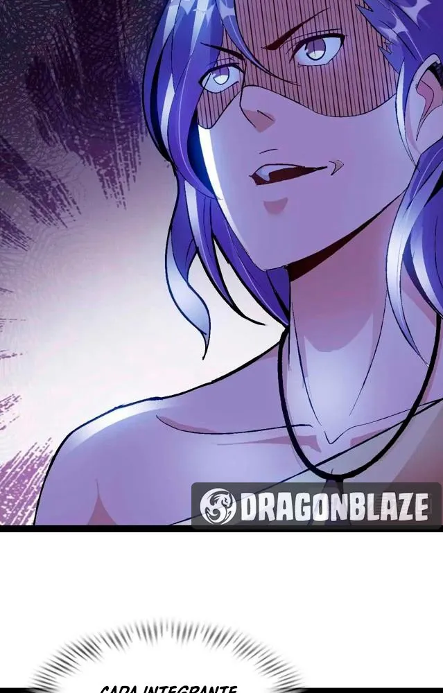 Invincible Xueba System Capítulo 111 en Línea - página 24