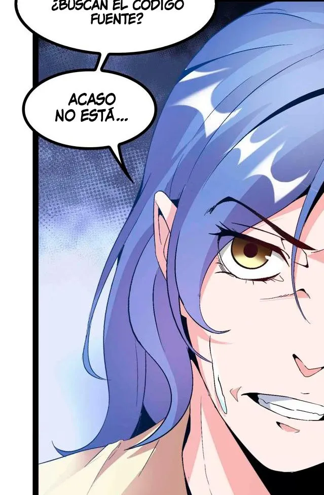 Invincible Xueba System Capítulo 111 en Línea - página 37