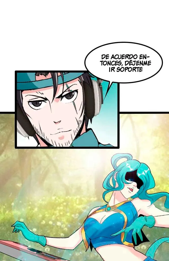 Invincible Xueba System Capítulo 112 en Línea - página 13