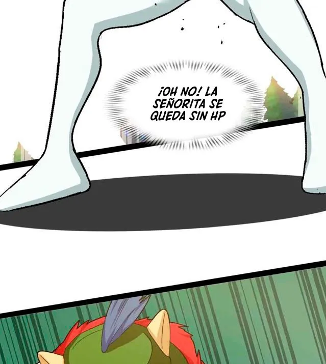 Invincible Xueba System Capítulo 112 en Línea - página 43