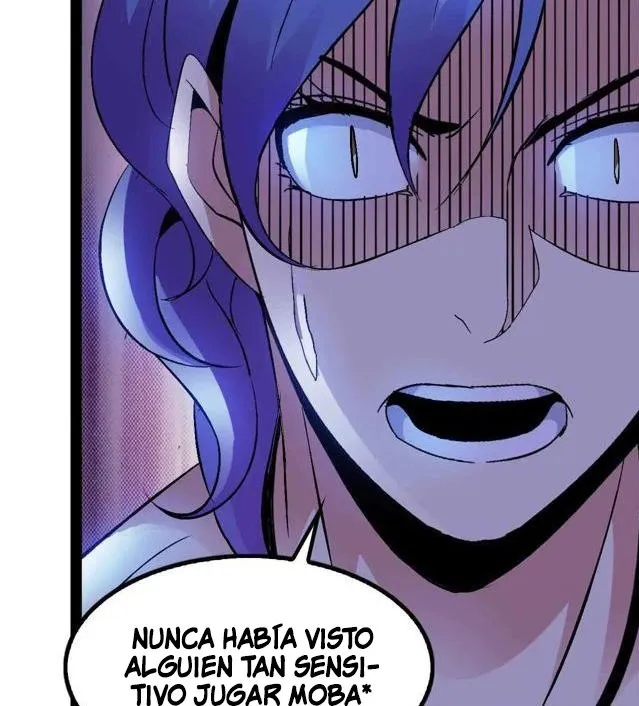 Invincible Xueba System Capítulo 113 en Línea - página 10
