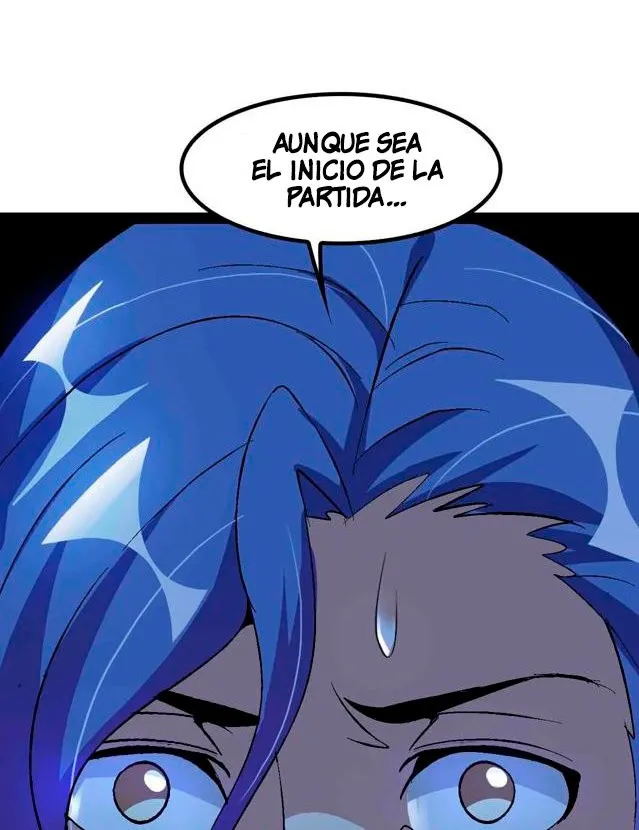 Invincible Xueba System Capítulo 113 en Línea - página 46