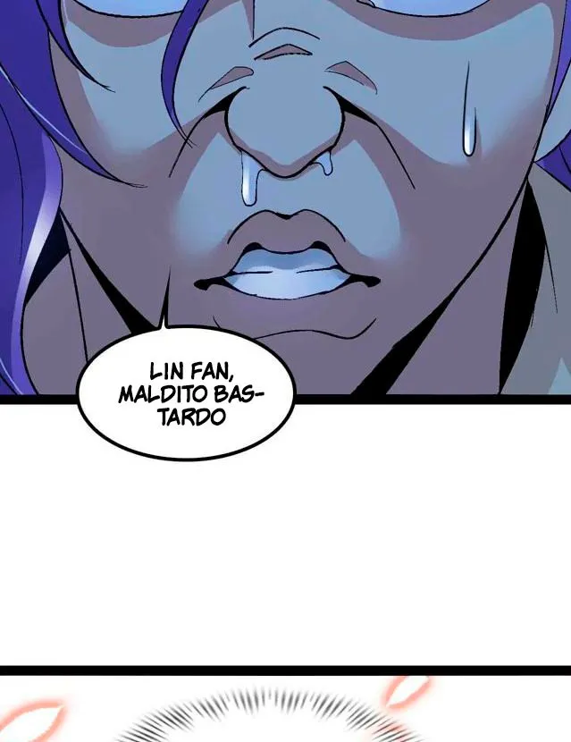 Invincible Xueba System Capítulo 113 en Línea - página 47