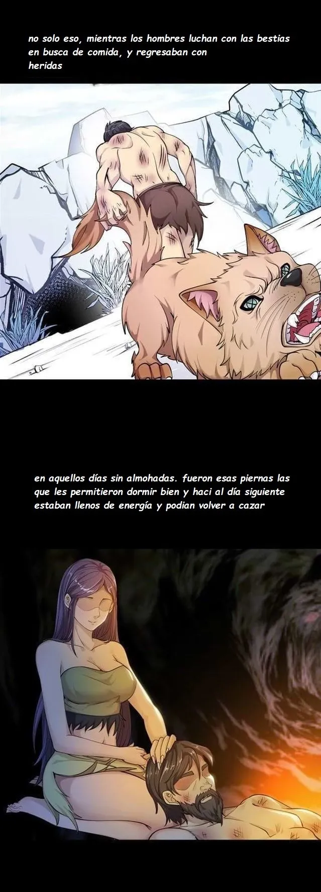 Invincible Xueba System Capítulo 12 en Línea - página 20