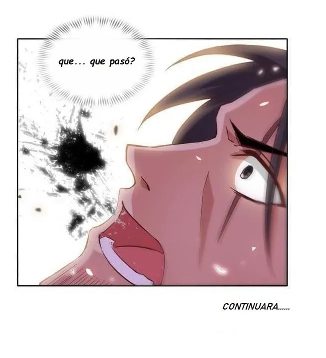 Invincible Xueba System Capítulo 12 en Línea - página 29