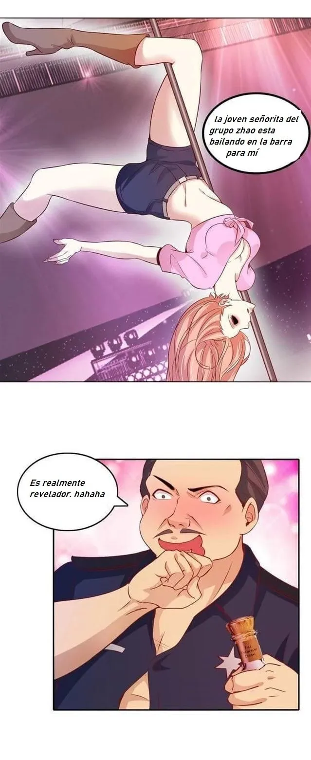 Invincible Xueba System Capítulo 13 en Línea - página 27