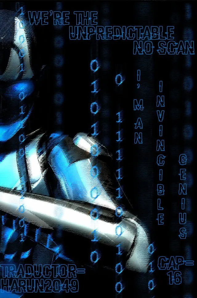 Invincible Xueba System Capítulo 16 en Línea - página 1
