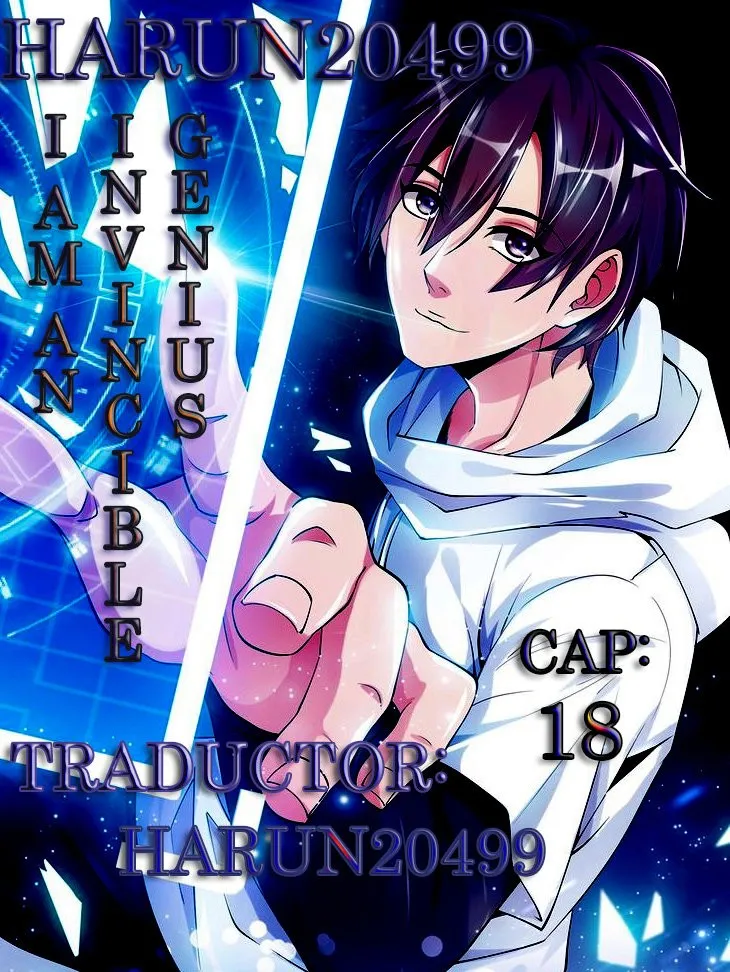 Invincible Xueba System Capítulo 18 en Línea - página 2