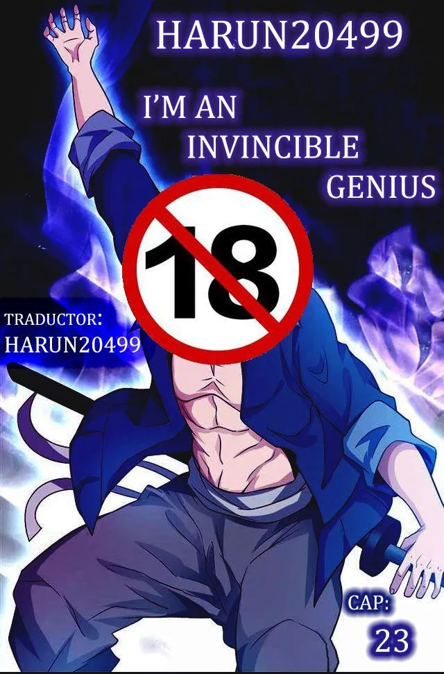 Invincible Xueba System Capítulo 23 en Línea - página 1